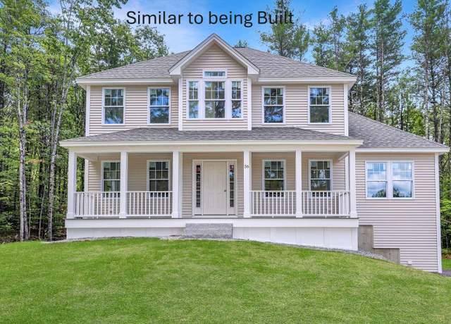 Property at 97 Tate Rd, Gilford, NH 03249, 3 beds, 2.5 baths