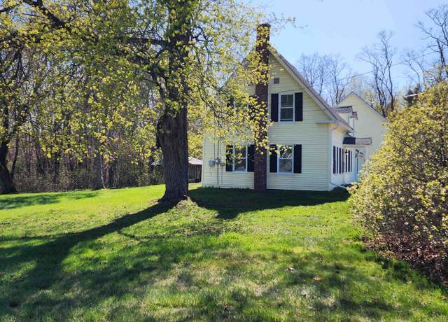 Property at 40 Ellis Ln, Claremont, NH 03743, 3 beds, 1 bath
