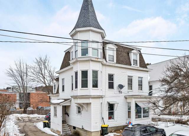Property at 18 Gilford Ave, Laconia, NH 03246, 5 beds, 3 baths