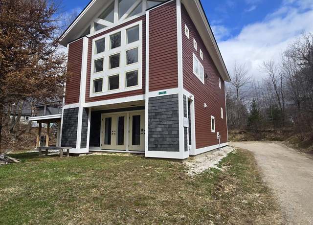 Property at 91 Mountain View Dr, Killington, VT 05751, 5 beds, 4.5 baths