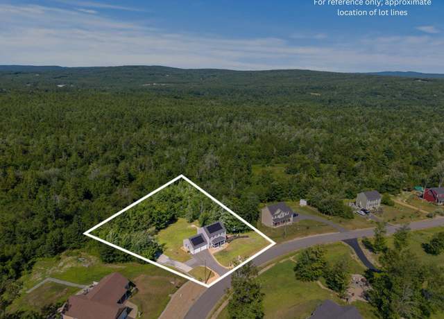 Property at 107 Richards Way, Farmington, NH 03835, 3 beds, 2.5 baths