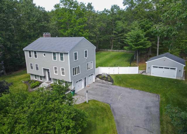 Property at 12 Fields Farm Rd, Merrimack, NH 03054, 3 beds, 2.5 baths