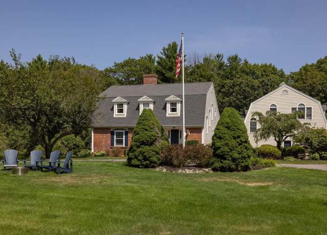 Property at 28 Hunters Run, Rye, NH 03870, 3 beds, 5.5 baths