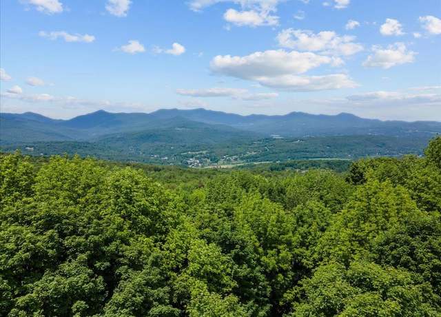 Property at 0 Hollows End Rd Unit 24 & 25, Stowe, VT 05672