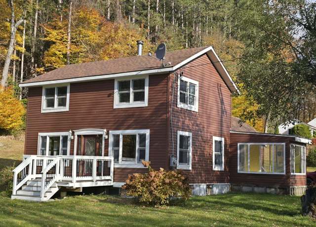 Property at 263 Clough Rd, Stamford, VT 05352, 2 beds, 2 baths