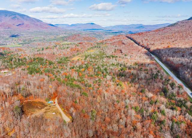 Property at 0 Alden Ln Unit Land Lot 18, Sunderland, VT 05250