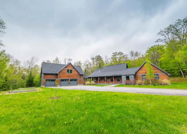 Property at 15 Spring Hill Rd, Dover, VT 05356, 5 beds, 4.5 baths