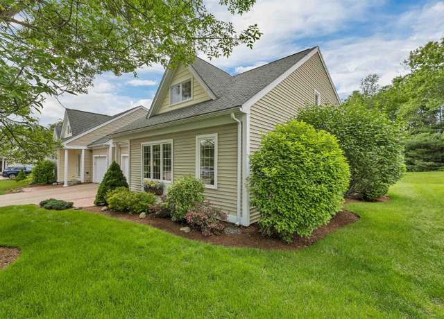 Property at 22 Emily Cir, Meredith, NH 03253, 2 beds, 2.5 baths