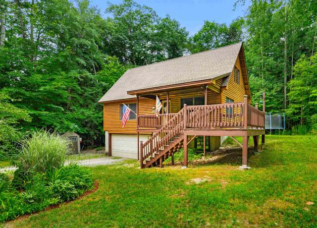Property at 30 Deerpoint Dr, Hillsborough, NH 03244, 2 beds, 2 baths