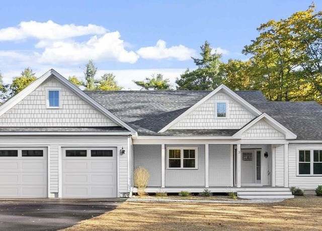 Property at 31 CASCADE Dr #31, New Ipswich, NH 03071, 3 beds, 2 baths