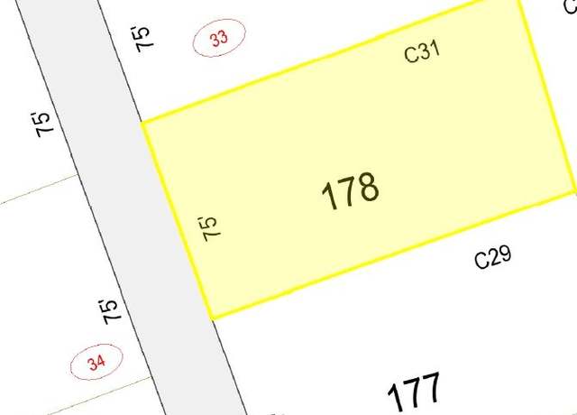 Property at Spring St #178, Hillsborough, NH 03244