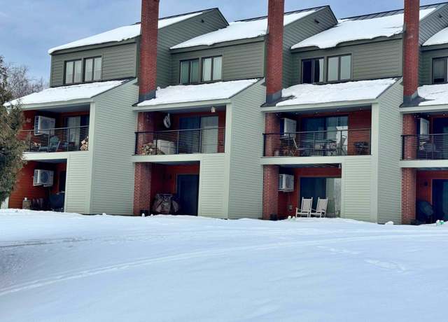 Property at 107 Mountainbrook Rd Unit 15, Burke, VT 05832, 3 beds, 2 baths