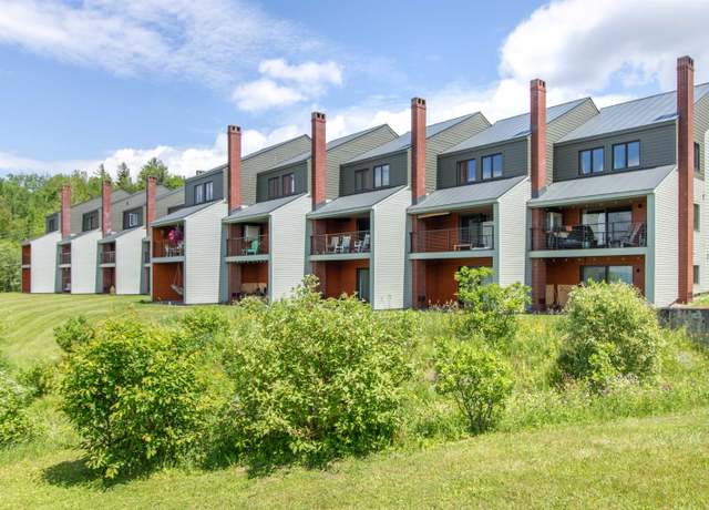 Property at 107 Mountainbrook Rd Unit 15, Burke, VT 05832, 3 beds, 2 baths