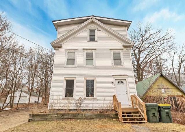 Property at 106 Messer St, Laconia, NH 03246, 6 beds