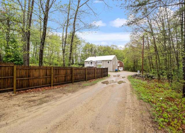 Property at 12 Little Falls Bridge Rd, Rochester, NH 03867, 2 beds, 1 bath