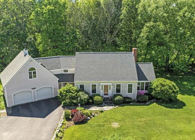 Property at 5 Random Rd, Rye, NH 03870, 2 beds, 2.5 baths