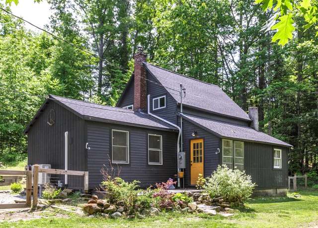 Property at 53 Broad Cove Dr, Concord, NH 03303, 2 beds, 1 bath