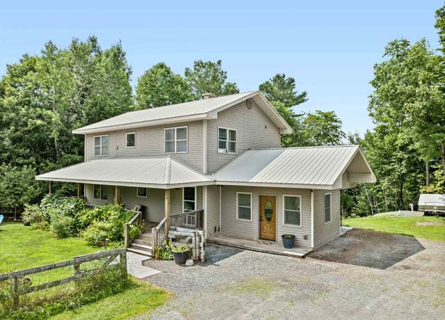 Property at 100 Olin Dr, Eden, VT 05653-9752, 3 beds, 3 baths