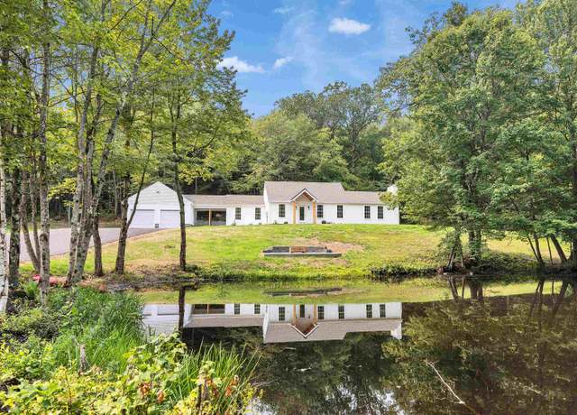 Property at 94 Main St, Rindge, NH 03461, 3 beds, 3 baths