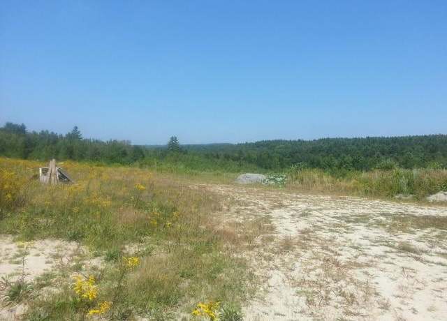 Property at 0 lovejoy brook Rd #0, Canaan, NH 03784
