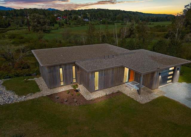 Property at 47 Salvas Ln Lot 1, Stowe, VT 05672, 3 beds, 3.5 baths