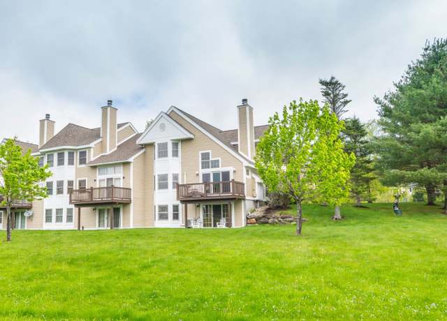 Property at 9A Windham Way, Dover, VT 05356, 4 beds, 4 baths