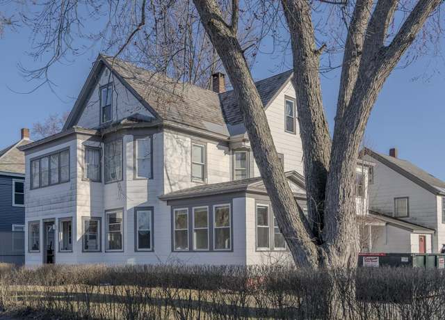 Property at 14 Clark Ave, Brattleboro, VT 05301, 8 beds, 4 baths