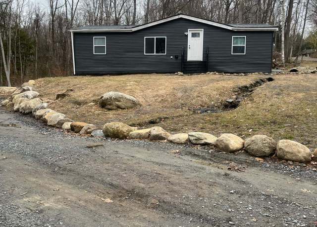 Property at 42 Melody Ln, Springfield, VT 05156, 3 beds, 2 baths