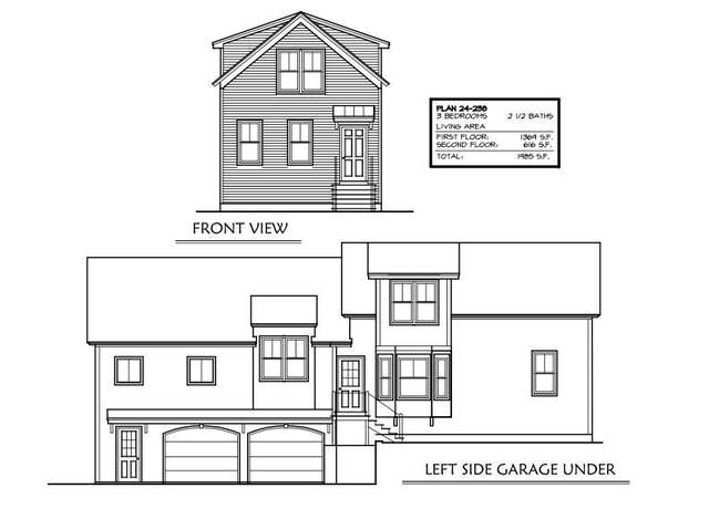 Property at 17 Clinton St, Salem, NH 03079, 3 beds, 2.5 baths