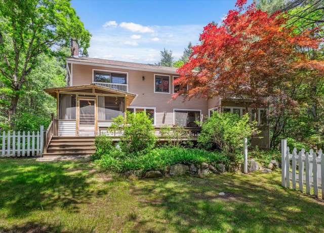 Property at 10 Cranberry Rd, Keene, NH 03431, 5 beds, 5 baths