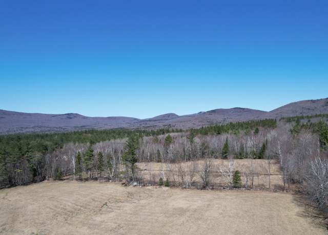 Property at 122 Jaquith Rd, Weston, VT 05161