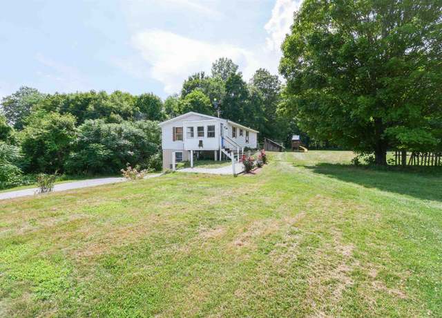 Property at 643 Parker Rd, Pittsford, VT 05763, 3 beds, 1 bath