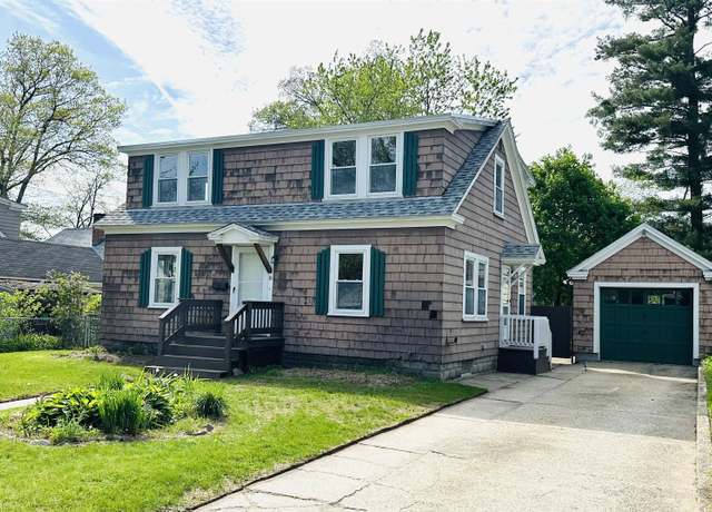 Property at 8 Newman St, Keene, NH 03431, 2 beds, 2 baths