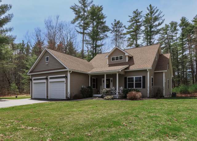 Property at 4 Morrill Ln, Concord, NH 03301, 3 beds, 2.5 baths