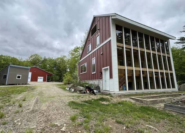 Property at 50 Milford Ave, Freedom, NH 03836, 1 bed, 2 baths