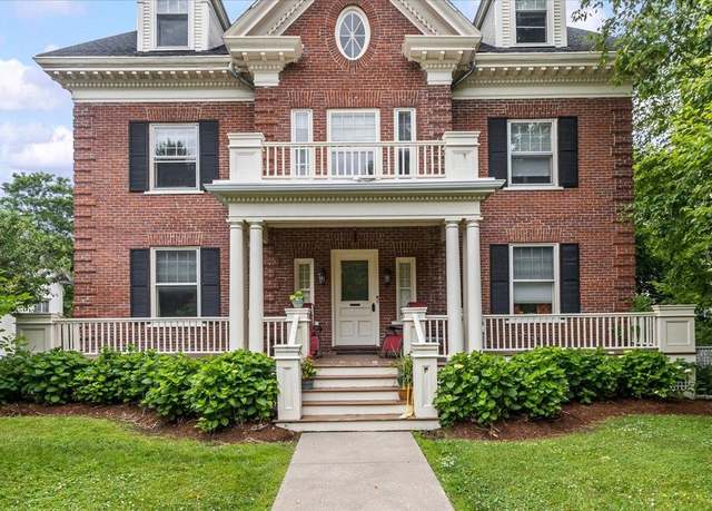 Property at 81 S Williams St #203, Burlington, VT 05401, 2 beds, 2 baths