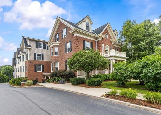 Property at 81 S Williams St #203, Burlington, VT 05401, 2 beds, 2 baths