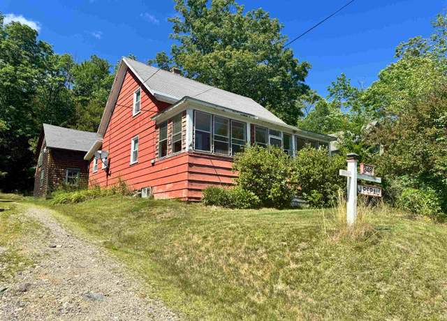 Property at 348 Percy Rd, Stark, NH 03582, 3 beds, 1 bath