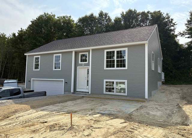 Property at 34 Silver Hill Dr, Epsom, NH 03234, 3 beds, 2 baths