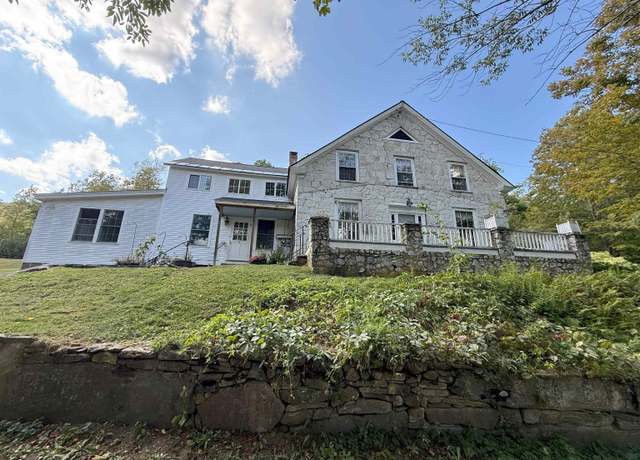 Property at 628 Townshend Rd, Grafton, VT 05146, 3 beds, 2.5 baths