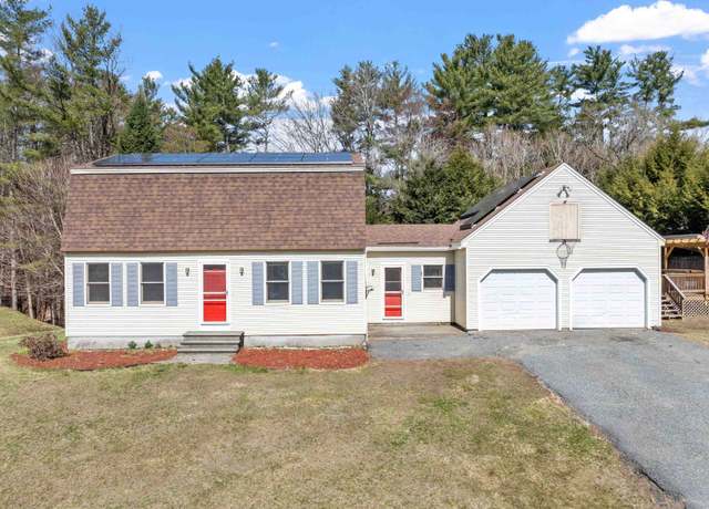 Property at 263 Colonial Dr, Hartford, VT 05001, 3 beds, 2.5 baths