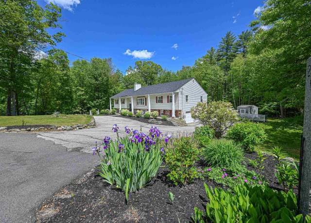 Property at 26 Green Meadow Ln, Bedford, NH 03110, 5 beds, 3 baths