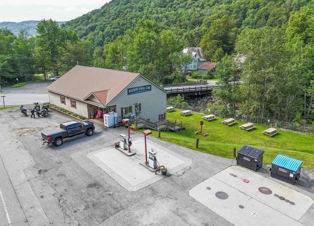 Property at 6828 Main St, Readsboro, VT 05350, 0.5 baths