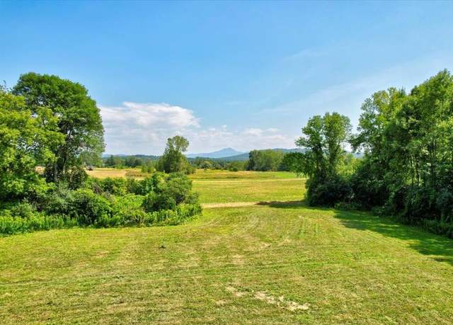 Property at 1876 Mountain View Rd, Williston, VT 05495
