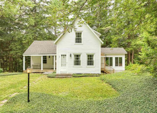 Property at 67 Shedd Hill Rd, Stoddard, NH 03464, 2 beds, 1 bath