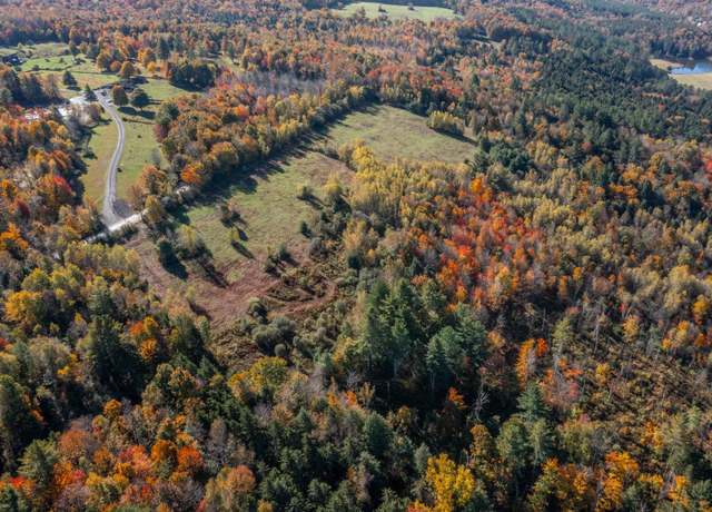 Property at 00 Beals Hill Rd Lot 1, Waterville, VT 05492