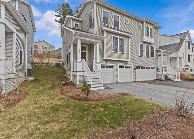 Property at 290 O'Brien Farm Rd, South Burlington, VT 05403, 3 beds, 2.5 baths