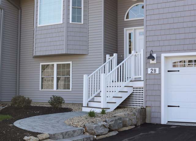 Property at 2B Novas Xing, Epping, NH 03042, 2 beds, 2 baths