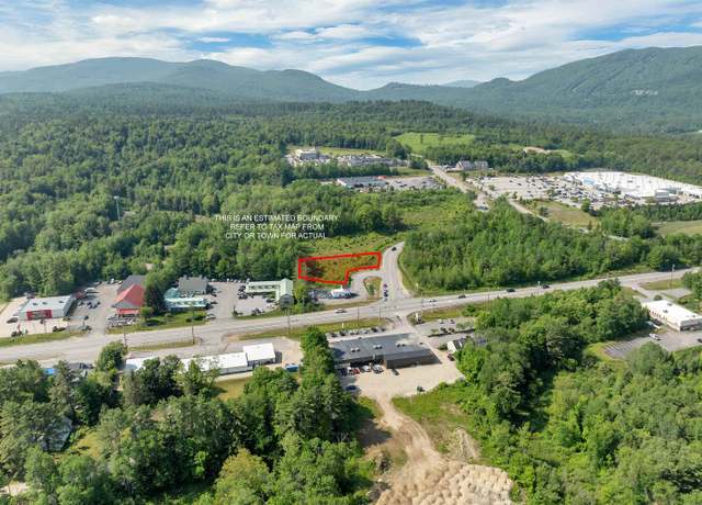 Property at 0 Boulder Point Dr Unit 2-1, Plymouth, NH 03264