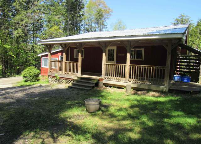 Property at 471 Seymour East Rd, Morgan, VT 05853, 3 beds, 1 bath
